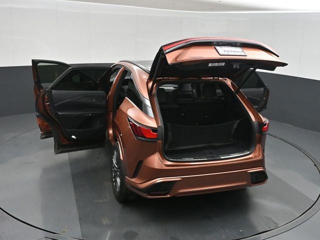 2023 Lexus RX 500h F SPORT Performance