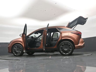 2023 Lexus RX 500h F SPORT Performance