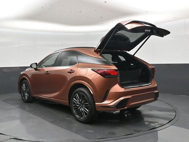 2023 Lexus RX 500h F SPORT Performance