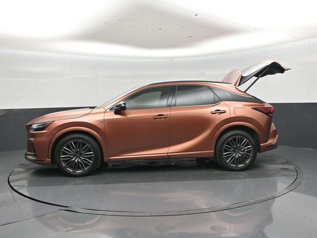 2023 Lexus RX 500h F SPORT Performance