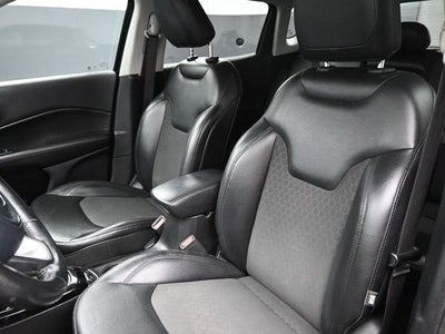 2018 Jeep Compass Altitude