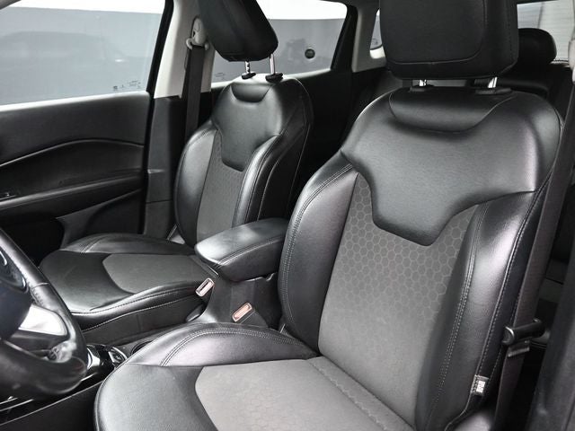 2018 Jeep Compass Altitude