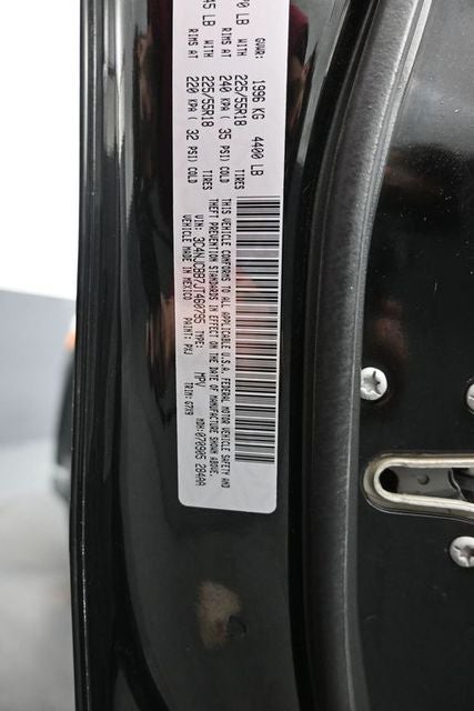 2018 Jeep Compass Altitude