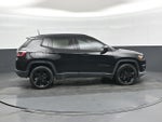 2018 Jeep Compass Altitude