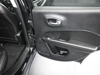 2018 Jeep Compass Altitude