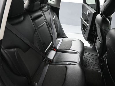 2018 Jeep Compass Altitude