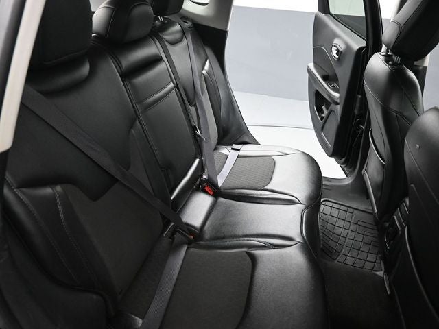 2018 Jeep Compass Altitude