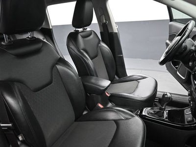 2018 Jeep Compass Altitude