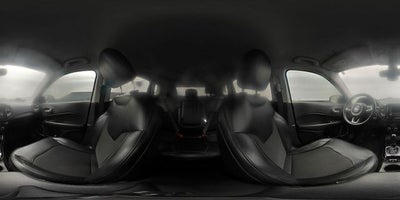 2018 Jeep Compass Altitude