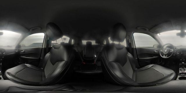 2018 Jeep Compass Altitude