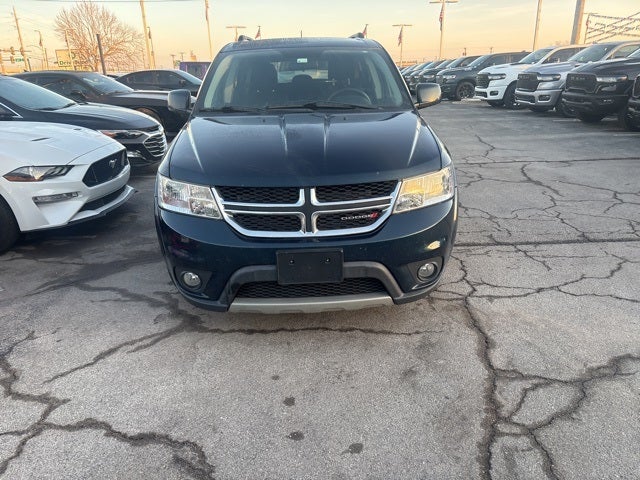 2015 Dodge Journey SXT