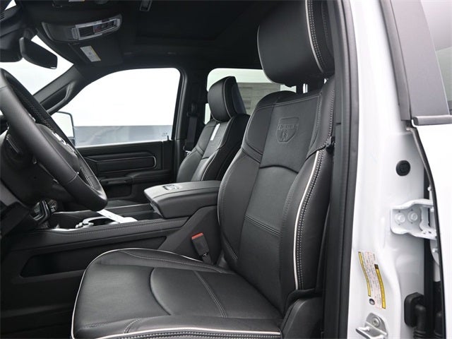 2025 Jeep Wagoneer S Limited