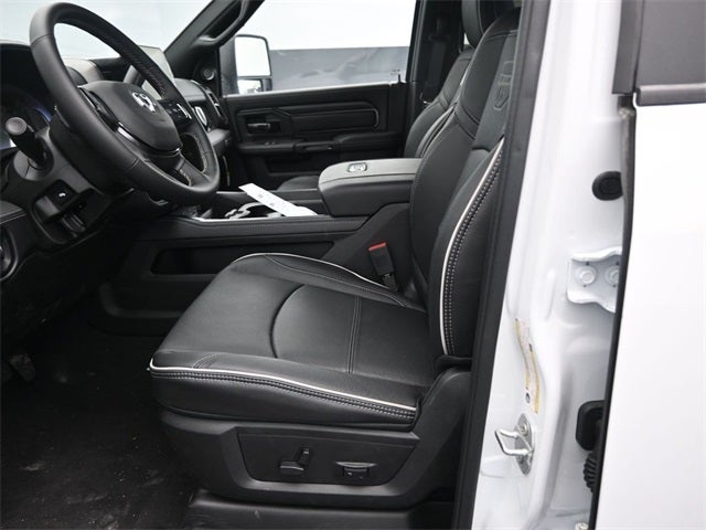 2025 Jeep Wagoneer S Limited