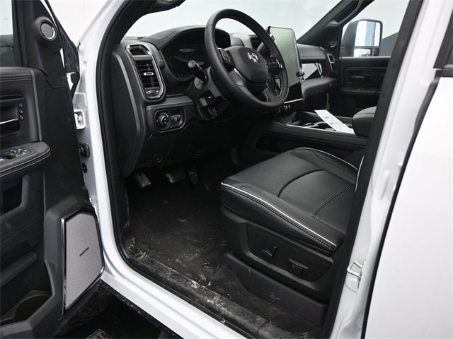 2025 Jeep Wagoneer S Limited