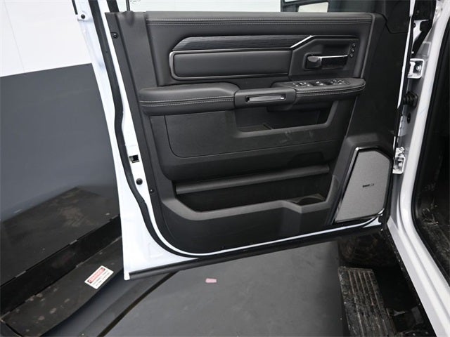 2025 Jeep Wagoneer S Limited