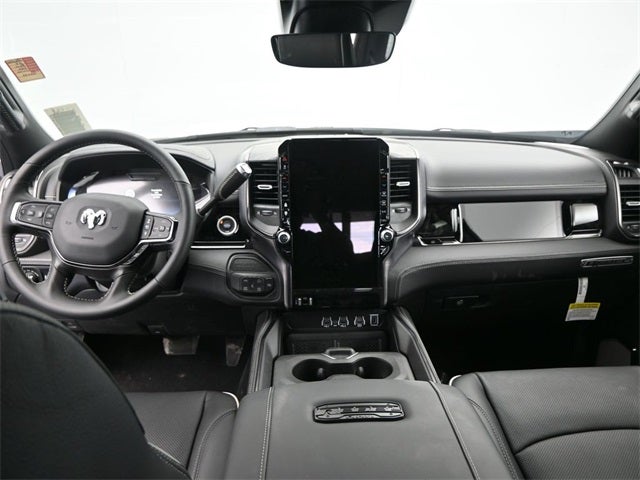 2025 Jeep Wagoneer S Limited