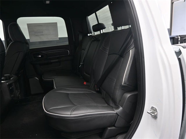 2025 Jeep Wagoneer S Limited