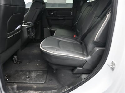 2025 Jeep Wagoneer S Limited