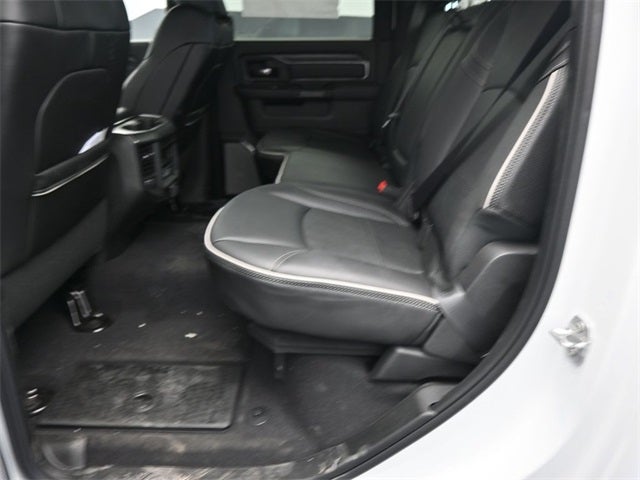 2025 Jeep Wagoneer S Limited