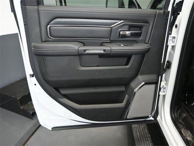 2025 Jeep Wagoneer S Limited