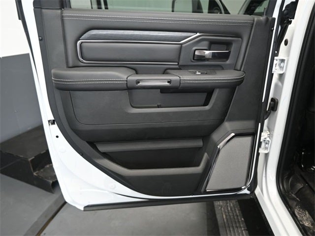 2025 Jeep Wagoneer S Limited