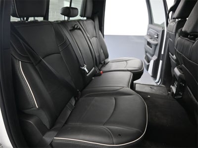 2025 Jeep Wagoneer S Limited