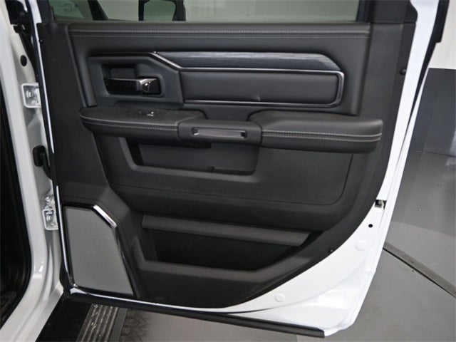 2025 Jeep Wagoneer S Limited