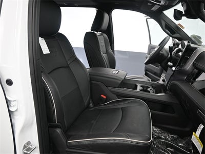 2025 Jeep Wagoneer S Limited