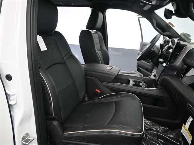 2025 Jeep Wagoneer S Limited