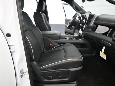 2025 Jeep Wagoneer S Limited