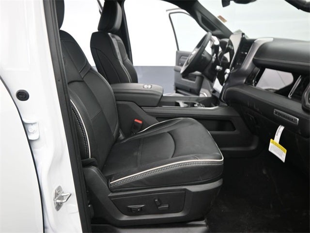 2025 Jeep Wagoneer S Limited