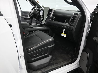 2025 Jeep Wagoneer S Limited