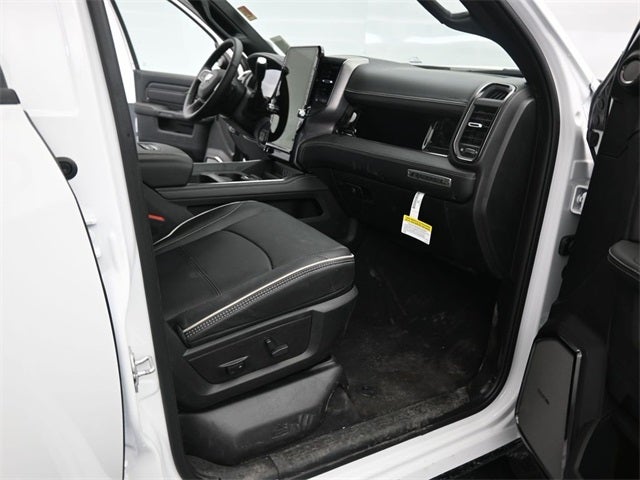 2025 Jeep Wagoneer S Limited