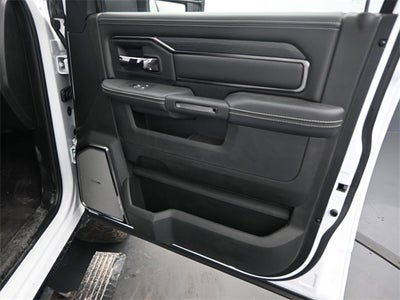 2025 Jeep Wagoneer S Limited