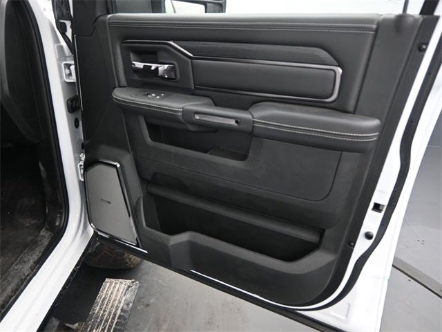 2025 Jeep Wagoneer S Limited