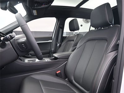 2025 Jeep Wagoneer S Limited