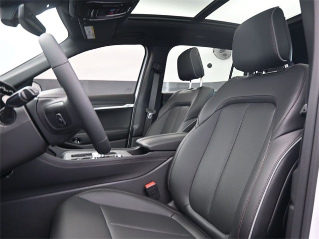 2025 Jeep Wagoneer S Limited