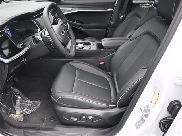 2025 Jeep Wagoneer S Limited