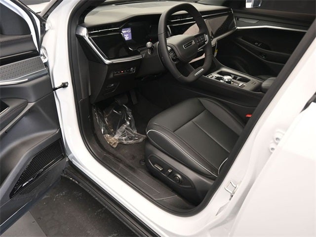 2025 Jeep Wagoneer S Limited