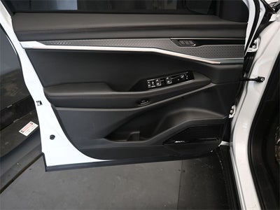 2025 Jeep Wagoneer S Limited