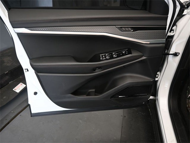 2025 Jeep Wagoneer S Limited