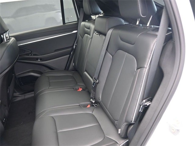 2025 Jeep Wagoneer S Limited