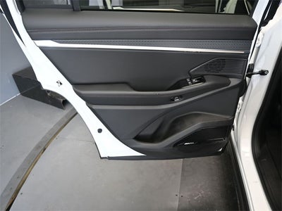 2025 Jeep Wagoneer S Limited