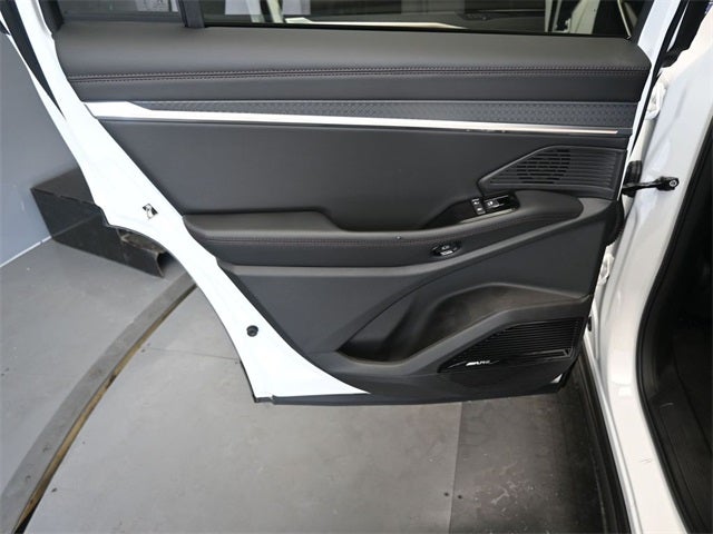 2025 Jeep Wagoneer S Limited