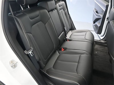 2025 Jeep Wagoneer S Limited