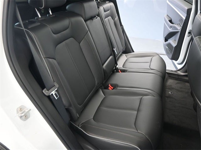 2025 Jeep Wagoneer S Limited