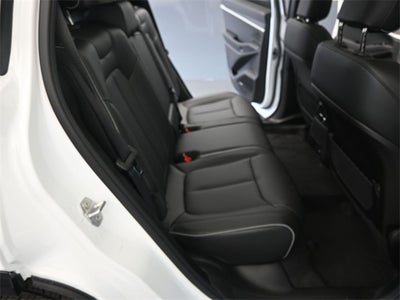 2025 Jeep Wagoneer S Limited