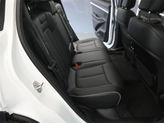 2025 Jeep Wagoneer S Limited