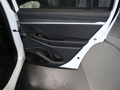 2025 Jeep Wagoneer S Limited