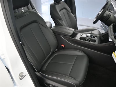 2025 Jeep Wagoneer S Limited